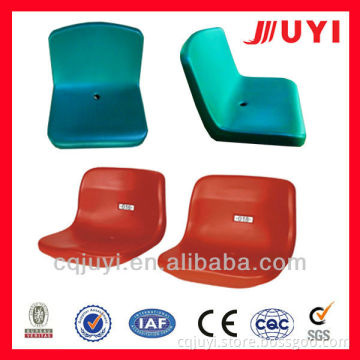 plastic blow mould seating molded seats arena seating chairs fixed seating arena chair stadium chair fashion modern BLM-1311